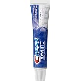 Crest 3D White Ultra Vivid Mint Toothpaste 147GR