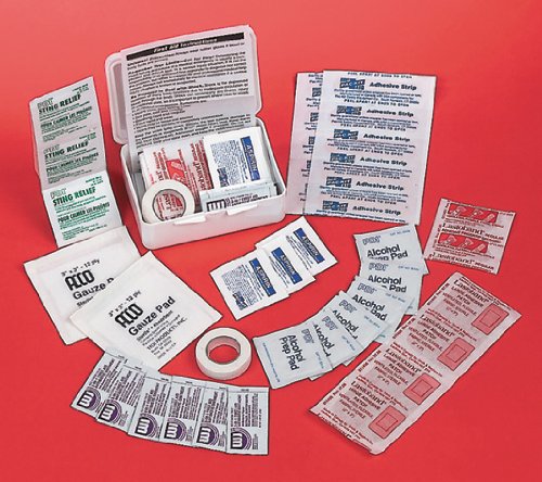 Preisvergleich Produktbild RUNABOUT FIRST AID KIT