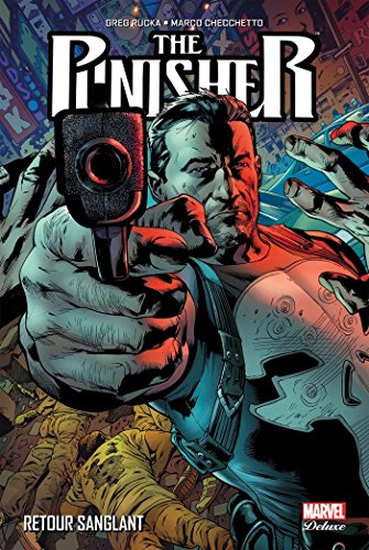 PUNISHER PUNISHER