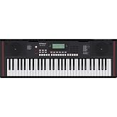 Roland E-X10 klavye | 61 tuşlu piyano, yeni başlayanlar ve dersler i&ccedil;in m&uuml;kemmel | 600+ ses | stereo hoparl&ouml;r | 140 entegre ş