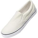 Mirak - Zapatillas/Zapatos sin Cordones Estilo Marinero Modelo Yachtmaster,  Facil Quita y pon - Verano (45 EUR/Azul Marino) : Amazon.es: Zapatos y  complementos