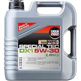 Liqui Moly Special Tec DX1 5W-30 4 lt Engine Oil
