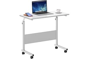 SDHYL Tavolino da Caffè Tavolino da Cucina Rack di Stoccaggio con Ruote per Camera da Letto Soggiorno