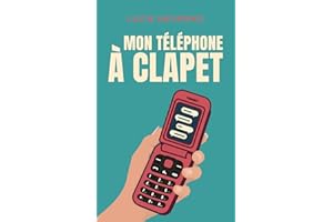 Mon téléphone à clapet