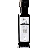 Galli Premium Soğuk Sıkım Nat&uuml;rel Sızma Zeytinyağı 100 Ml