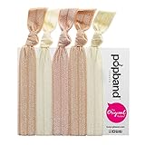 Popband Ponytail Holders, Blondie