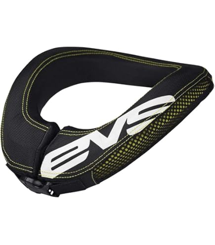 Collare Per Casco Sparco K-Ring Nero - Per Kart E Veicoli Sportivi - Foto 6