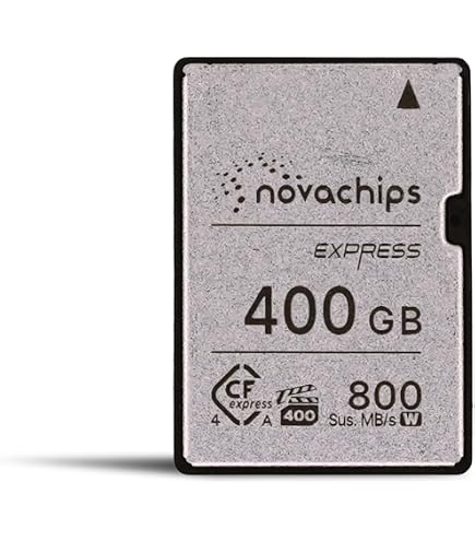 OWC 480GB Atlas Pro High Performance Cfexpress 4.0 Type A Memory