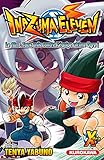 Inazuma Eleven X-Tra