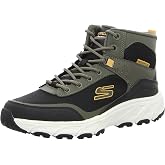Skechers HILLCREST 2.0 237804 OLBK SneakerErkek