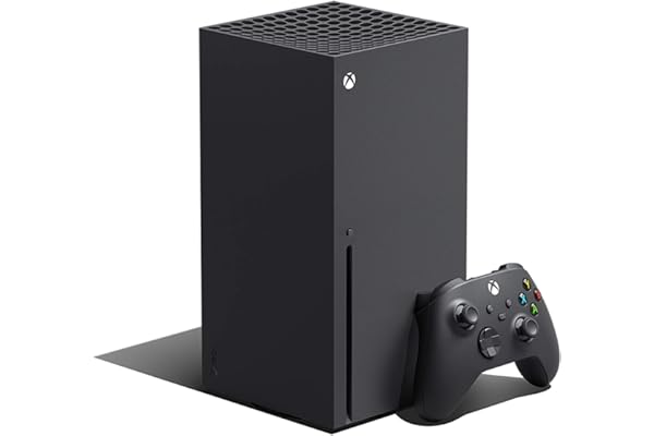 Xbox Console Series X SSD 1 To
