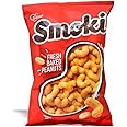 SMOKI - Irresistible assortment of snacks for snack lovers… (smoki 50 G)