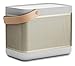Price comparison product image B&O PLAY by Bang & Olufsen Beolit 15 Bluetooth Speaker - Natural Champagne