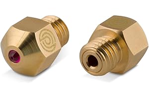 PRIMACREATOR MK8 Rubindüse 0,4 mm - 1 Stück