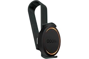 RepairCoffee Support de Pare-Soleil pour Ooono Co-Driver NO 2 - Accessoire Pratique pour Votre Assistant de Conduite Voiture Clip de Fixation