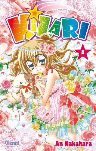 Kirarin☆Revolution — Tome 8