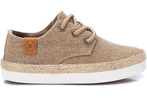 XTI - Zapatilla Niño - Calzado Cómodo y Versátil - Moda casual