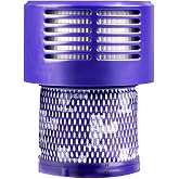 FilterHauz Dyson V10 Cyclone Uyumlu Hepa Filtre