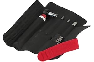 EFFETTO MARIPOSA Clé dynamométrique Giustaforza II 2-16 Pro DELUXE