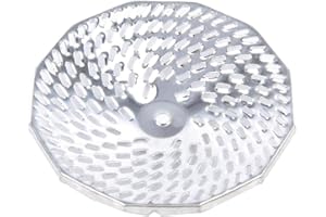 LOUIS TELLIER - Grille de 4 mm pour moulin étamé LOUIS TELLIER n°2 et n°3 - Fabriqué en France