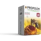 U HEALTH PROPOLİM PROPOLİS DAMLA 50ML
