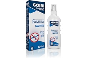 CINFA GOIBI - GOIBI REPELENTE INSECTOS Aerosol 100ML