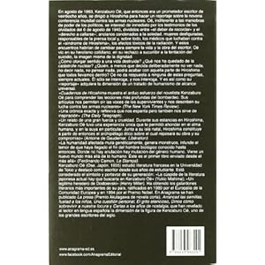 Cuadernos de Hiroshima / Hiroshima Notes
