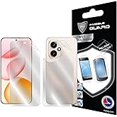 Honor 400 i&ccedil;in IPG Hydrogel Tam Kaplama (Ekran ve Arka Koruyucu