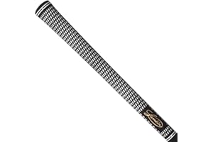 Grip Lamkin Crossline Femme - Couleur - Noir