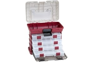 Plano 4-by rack System