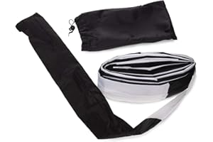 Tube Tail Skymonkey, Cometa/Cometa direccionable, Accesorios Cola con cámara de Aire (10m / 15m)