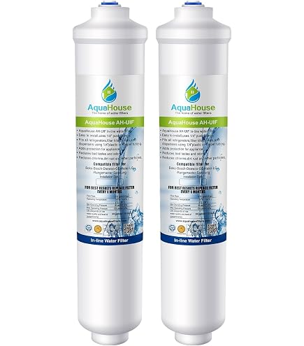 Filtre K32010CB pour frigo - Filtre à eau K32010CB Samsung compatible Filtre K32010CB pour frigo - Filtre à eau K32010CB Samsung compatible