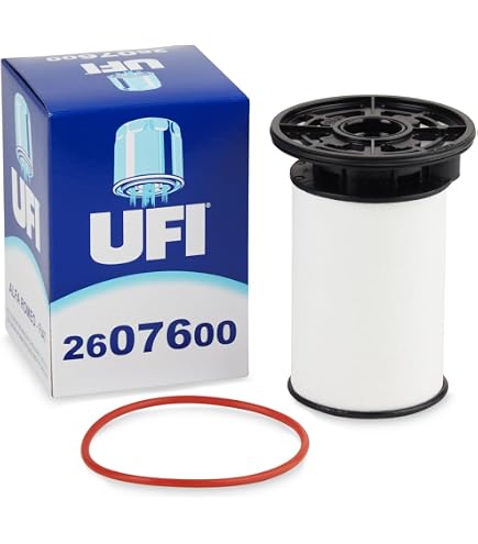 Filtre à Carburant MANN-FILTER PU 7014 Z - Pour Voitures & Utilitaires | Haute Filtration