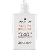 Essence Cosmetics Drop Of Sunshine Highlighting Drops