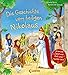 Die Geschichte vom heiligen Nikolaus: Mit dem Lied 