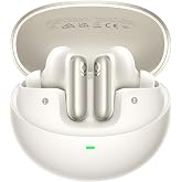 سماعة بلوتوث Baseus Inspire XP1 ANC المميزة، تقنية Bose Audio، Dolby Audio، 6 ميكروفونات