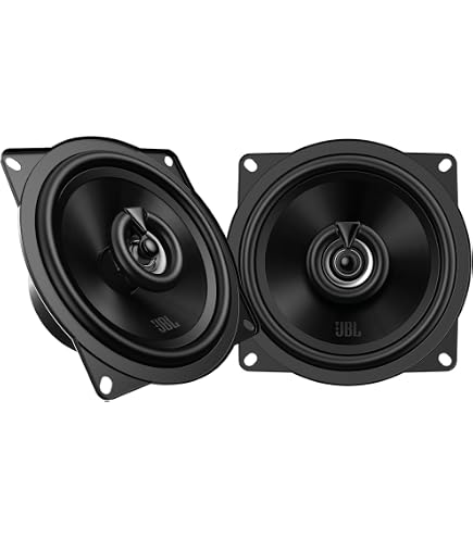 JBL Stage A190 Speakers per Pair (Black) : Amazon.nl: Electronics