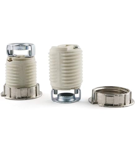 GX53 Standard Base 3 Pack TWDRTDD GX53 Lamp Holder - View #5