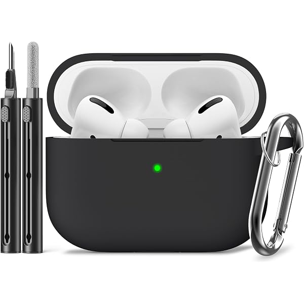 Apple AirPods Pro (1st Gen) with MagSafe Charging Case (2021