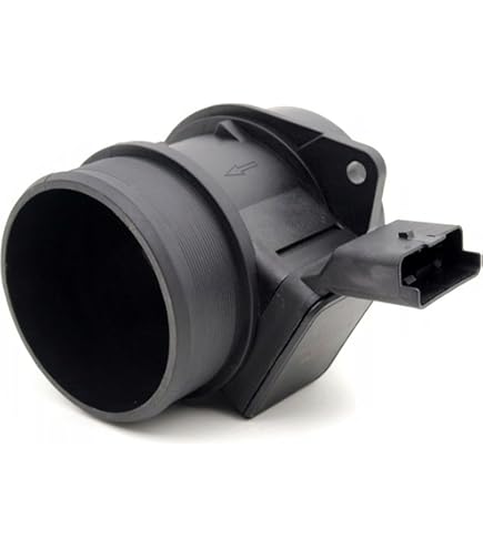 VALEO 253706 Luftmassenmesser - Siemens Typ Mit Temperatursensor