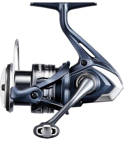 Shimano Fishing Spheros Sw A 6000Hg Saltwater Spinning Reels [SPSW6000HGA]  : Amazon.nl: Sports & Outdoors