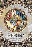 Cover zum Buch Kreona: Die Welt, in der ich mich verlor