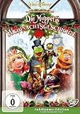  Die Muppets Weihnachtsgeschichte - Jubiläumes-Edition [Special Edition]