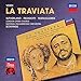 Produktbild Verdi: La Traviata by Joan Sutherland (2012-09-11)