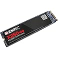EMTEC SSD M2 SATA X250 Power Plus (1TB)