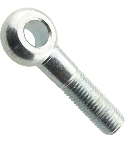 Bolzen Mit Kopf, Mit Splintloch Toleranzfeld H11 DIN 1444 St. B 12