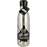 Bottiglia D'acqua In Acciaio Inossidabile - 780 ml | Star Wars
