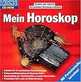 Mein Horoskop - 