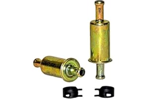 WIX CORPORATION 33027 FUEL (COMPLETE I