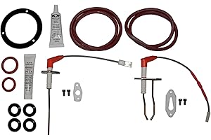 Kit d'entretien Wolf 8614984